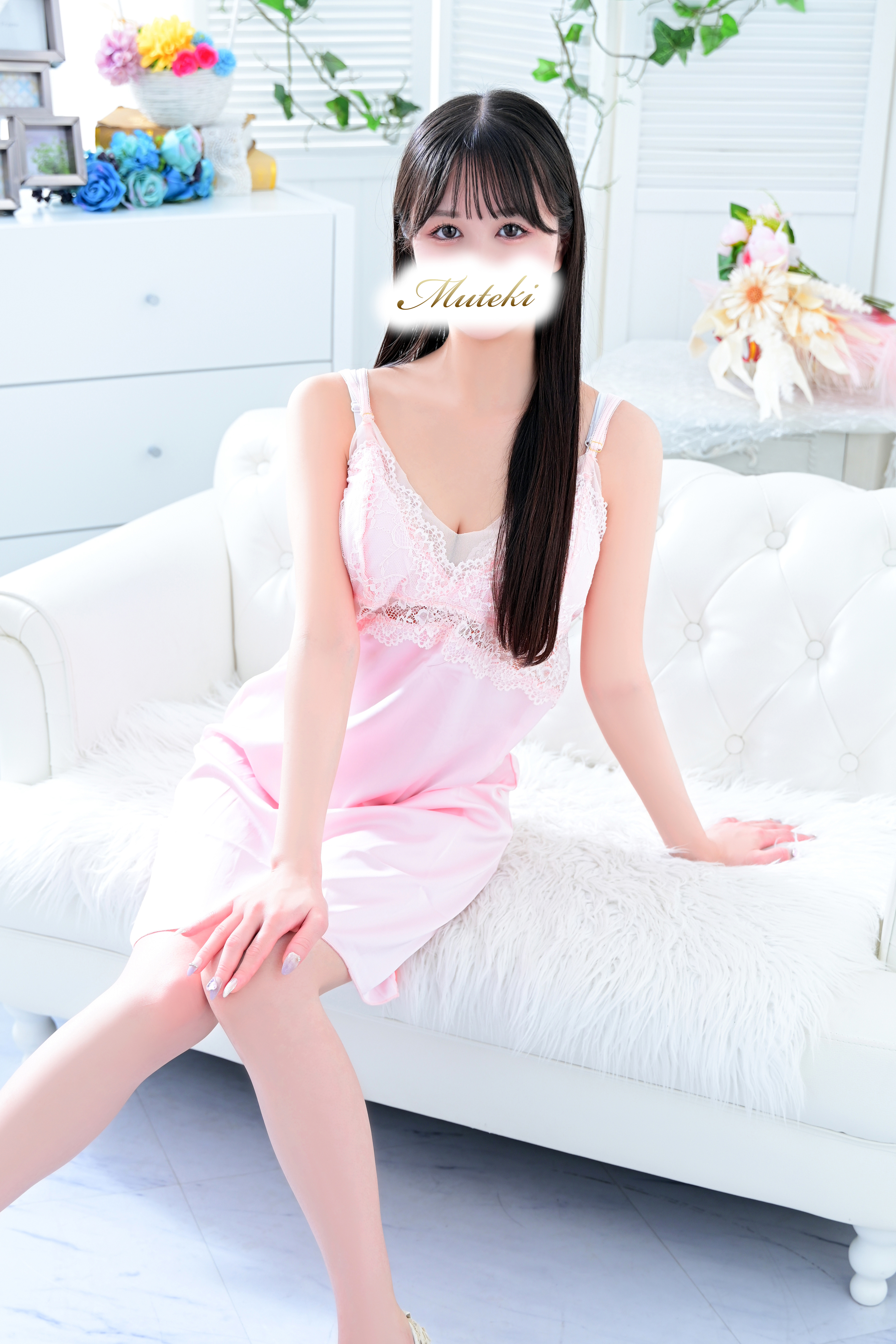 横浜ソープランド【無敵】のどか