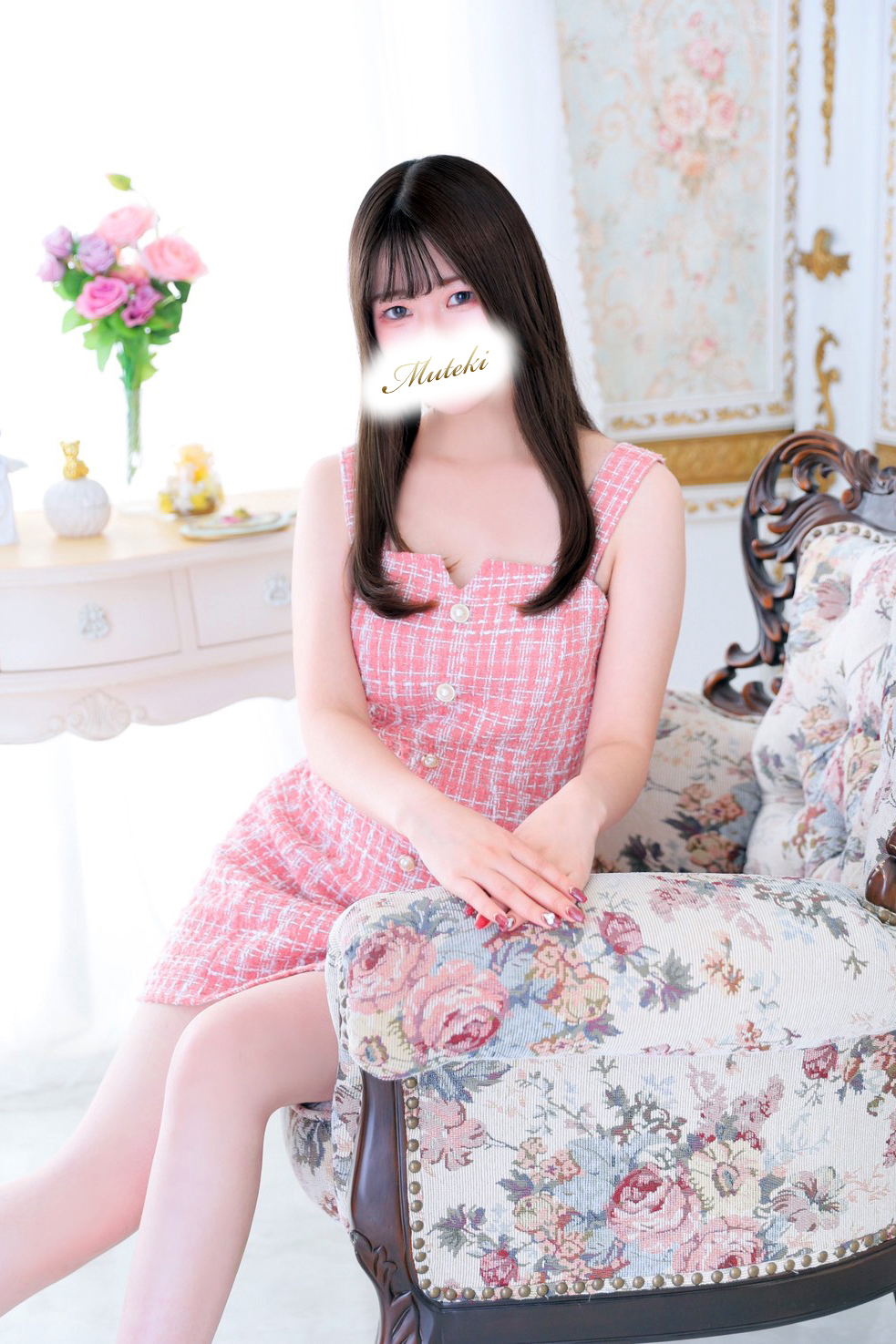 横浜ソープランド【無敵】かんな