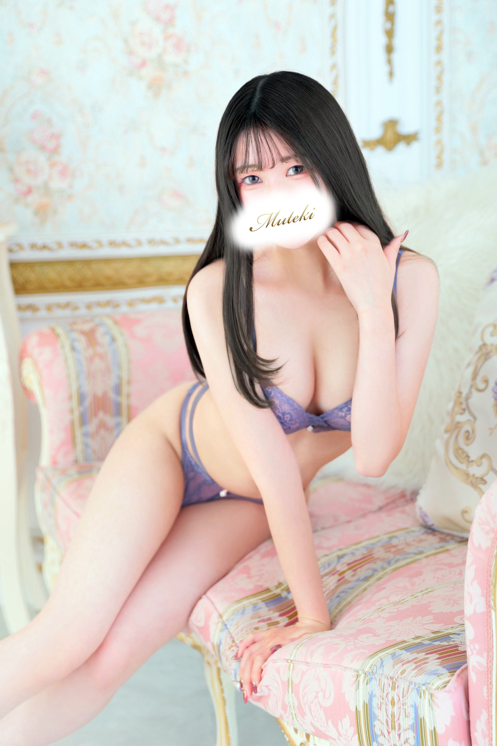 横浜ソープランド【無敵】かんな