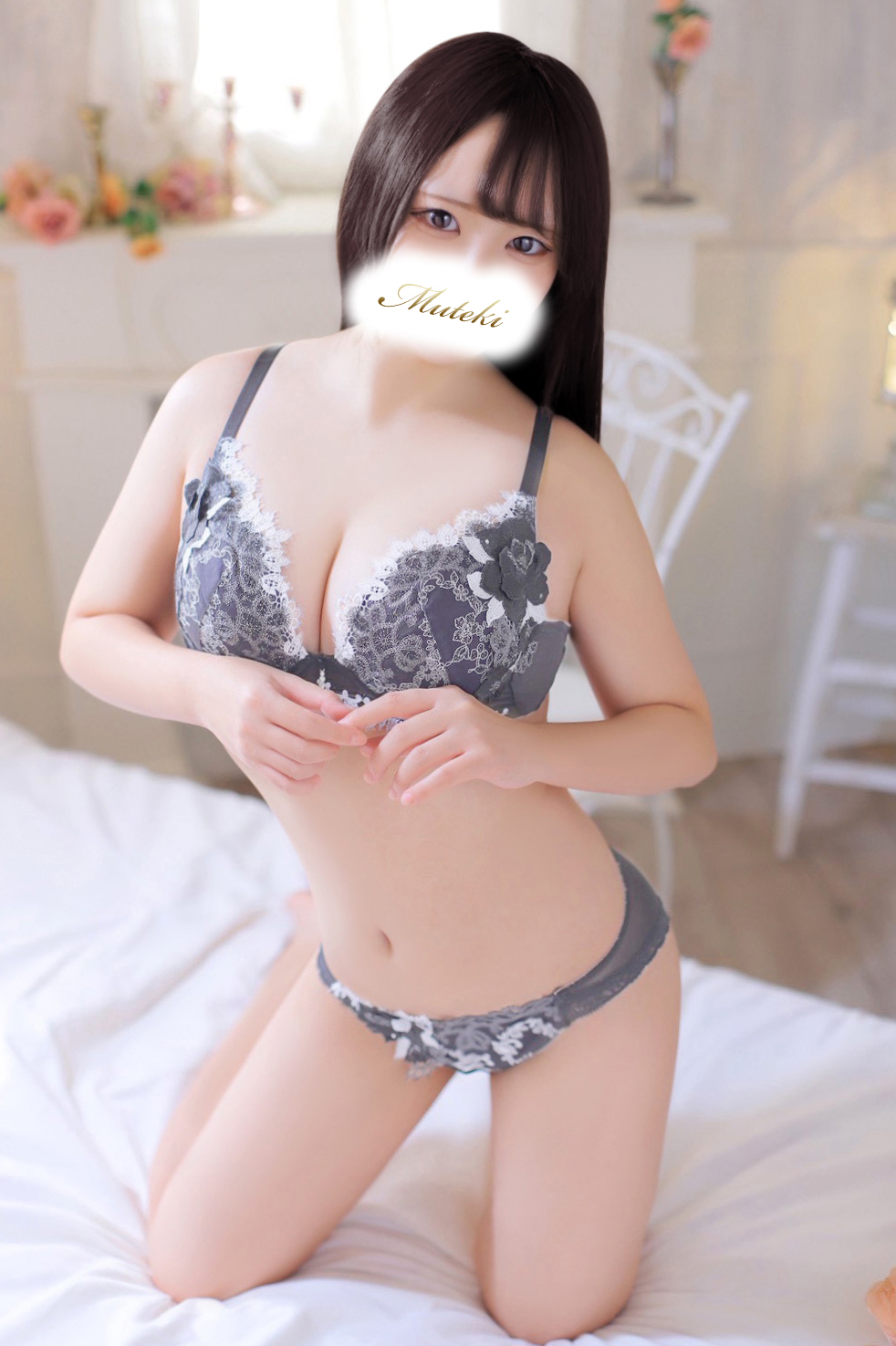 横浜ソープランド【無敵】ひとみ